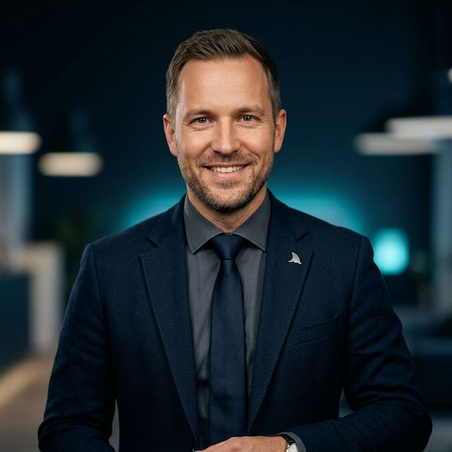 Markus Dreher – Casino-Experte und Redakteur bei win-shark-casino.de